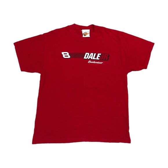 2003 Dale Earnhardt Jr NASCAR tee - Picture 4 of 9